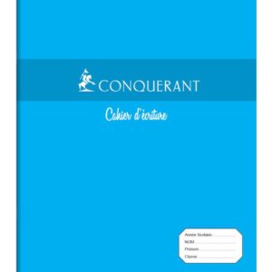 Cahiers et protèges cahiers - Cofodis Réunion - Matériels de bureau