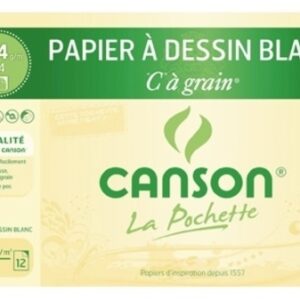 Papier calque A3 - BuroStock Réunion