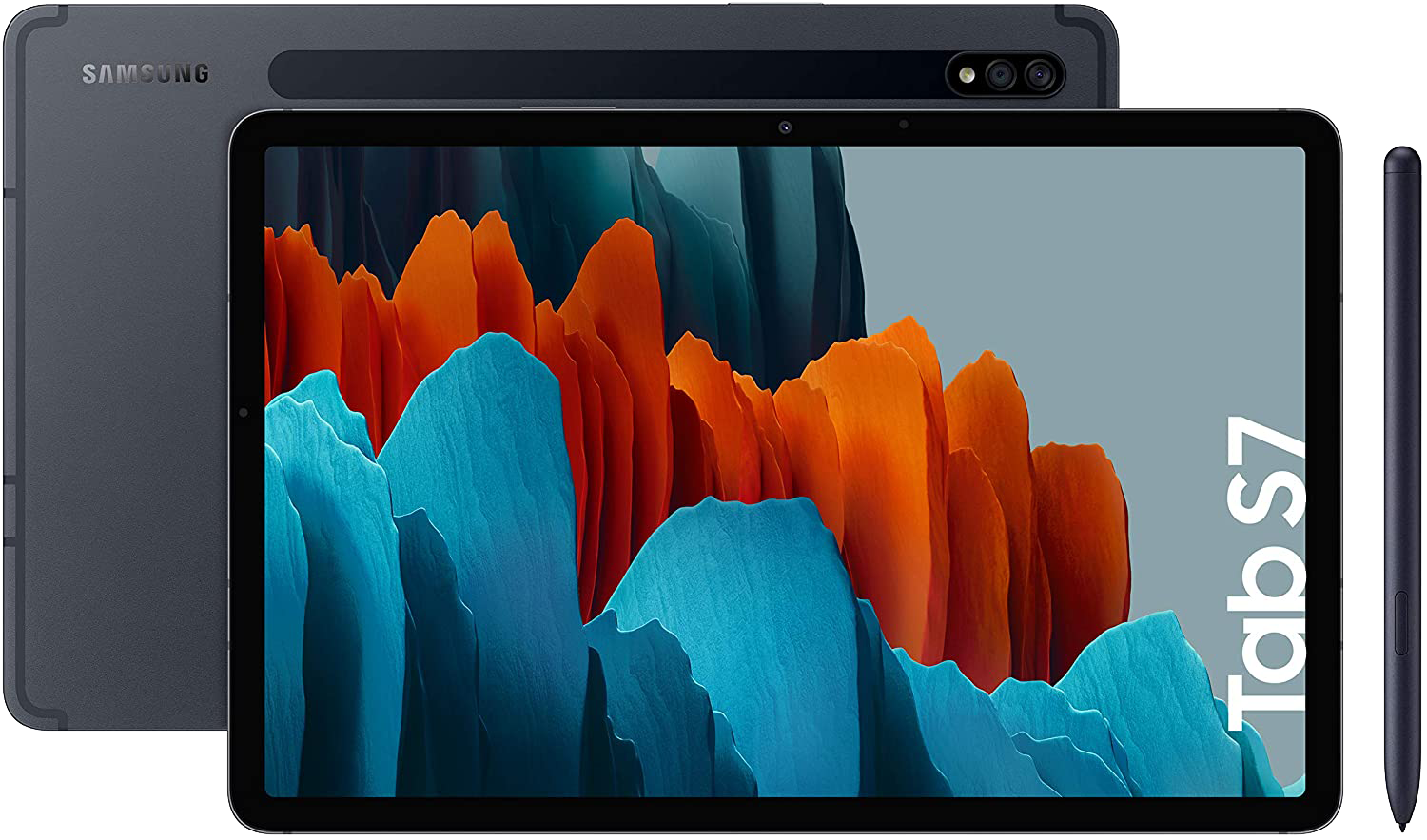 Tablette SAMSUNG GALAXY TAB S7 11 Ocot Core 8Gb 256Gb 4G Avec Stylet 