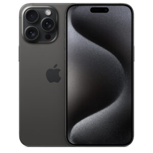 Smartphone Iphone 15 6,1 6Gb/128Gb Noir