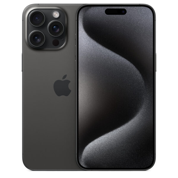 Smartphone Iphone 15 6,1 6Gb/128Gb Noir