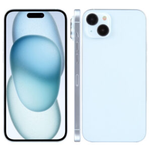 Smartphone Iphone 15 6,1 6Gb/128Gb Bleu