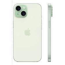 Smartphone Iphone 15 6,1 6Gb/128Gb Vert