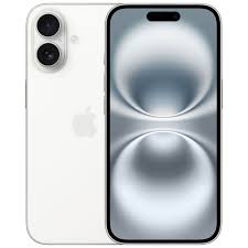 Smartphone Iphone 16 6,1 8Gb/128Gb Blanc