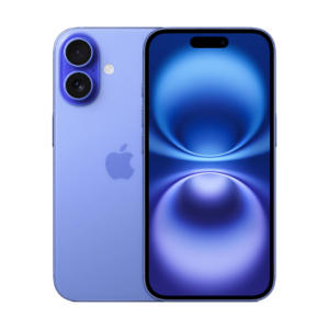 Smartphone Iphone 16 6,1 8Gb/128Gb Marine
