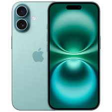Smartphone Iphone 16 6,1 8Gb/128Gb Teal