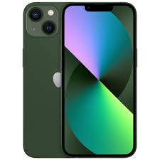 Smartphone Iphone 13 Produit d'occasion reconditionné Grade A 6,1 4Gb/128Gb Vert