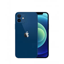Smartphone Iphone 12 Produit d'occasion reconditionné  Grade A 6,1' 4Gb/64Gb Bleu