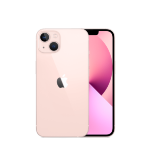 Smartphone Iphone 13 Produit d'occasion reconditionné Grade A 6,1 4Gb/128Gb Rose