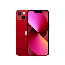 Smartphone Iphone 13 Produit d'occasion reconditionné Grade A 6,1 4Gb/128Gb Rouge