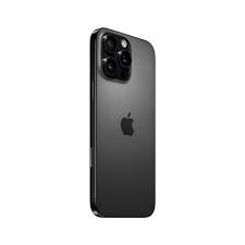 Smartphone Iphone 16 Pro Max JPN SPEC 6,9 8Gb/256Gb Titanium Noir