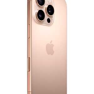 Smartphone Iphone 16 Pro Max JPN SPEC 6,9 8Gb/256Gb Titanium Desert