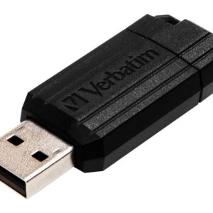 Cl? USB VERBATIM 32Gb
