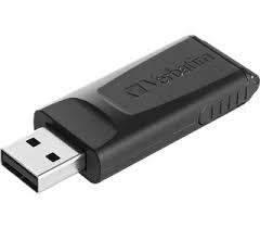 Cl? USB VERBATIM 128Gb