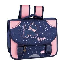 Cartable CHIPIE 36cm