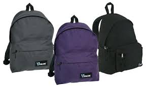 Sac ? dos Vpack 30,5x42x15,5cm