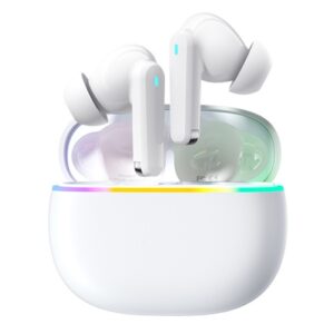 Ecouteurs bluetooth REMAX W7N pro Blanc