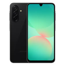 Smartphone SMASUNG A26 6,7 6Gb/128Gb Octa core Double sim Noir