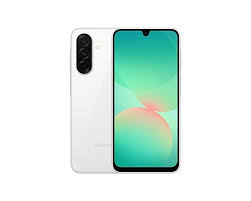 Smartphone SMASUNG A26 6,7 6Gb/128Gb Octa core Double sim Blanc