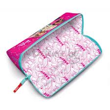 Trousse MAPED ouverture XXL Barbie