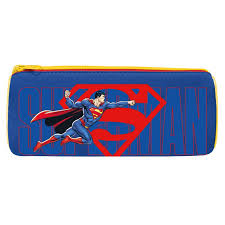 Trousse tube MAPED Superman