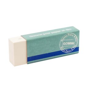 Gomme blanche