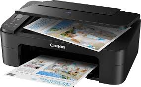 Imprimante CANON TS3640 3en1 jet d'encre
