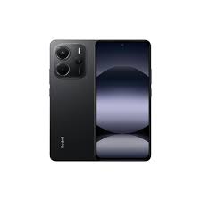 Smartphone XIAOMI Redmi Note 14 6,67 8Gb/256Gb 4G Noir