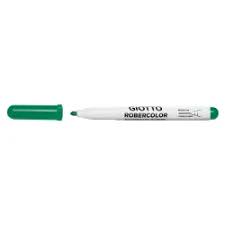 Feutre effaçable GIOTTO Robercolor pointe ogive 4mm vert