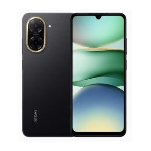 Smartphone Xiaomi Redmi A5 6,88 Octa core 4Gb/64Gb Midnight Noir