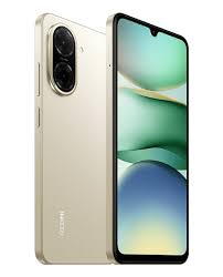 Smartphone Xiaomi Redmi A5 6,88 Octa core 4Gb/64Gb Sandy Or