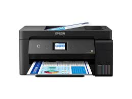 Imprimante EPSON ecotank ET-15000 A3
