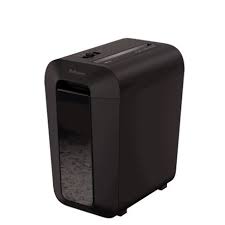 Destructeur FELLOWES Powershred LX65