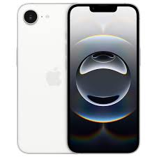 Smartphone IPHONE 16E 6,1 8Gb/128Gb Blanc