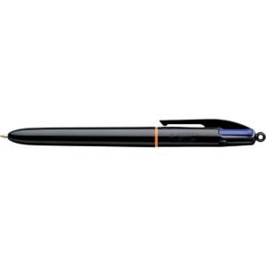 Stylo BIC 4 couleurs Pro