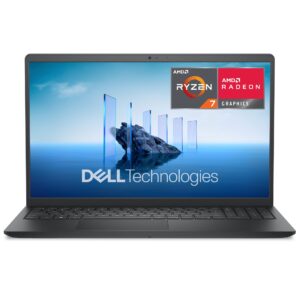 Portable DELL INSPIRON 15 Ryzen 7 7730U 15Gb/512 SSD Windows 11