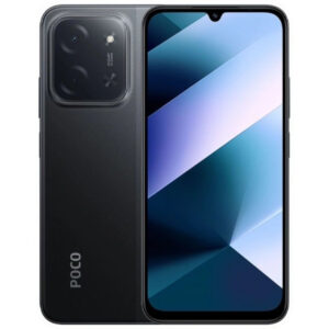 Smartphone XIAOMI Poco C85 6,9 Octa core 6Gb/128Gb Noir