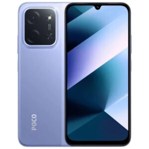 Smartphone XIAOMI Poco C85 6,9 Octa core 6Gb/128Gb Mauve
