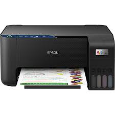 Imprimante EPSON Ecotank ET-2861 3en1