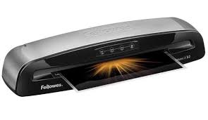 Plastifieuse FELLOWES Saturn 3I A3