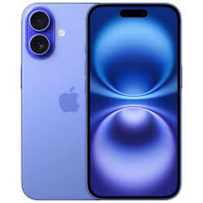 Smartphone Iphone 16 128Gb Ultramarine
