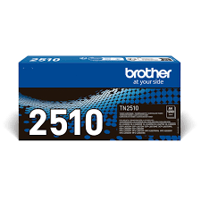 Toner BROTHER 2510 Noir