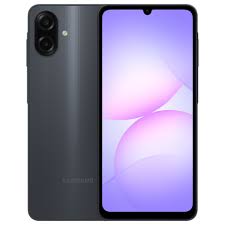 Smartphone SAMSUNG Galaxy A07 6,7 Octa Core 4Gb/64Gb 4G Noir